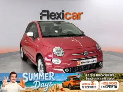 FIAT 500 1.0 Hybrid Dolcevita 52kW
