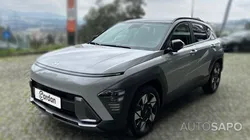 Hyundai Kauai de 2025