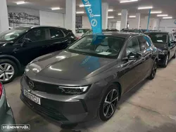 Opel Astra 1.2 T Elegance