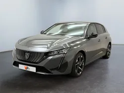 Peugeot 308 BlueHDi 130ch S&S EAT8 Allure