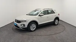 VOLKSWAGEN T-Roc 1.0 TSI 110 Start/Stop BVM6 Life Plus