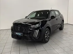 Peugeot 2008 e-2008 136ch Active