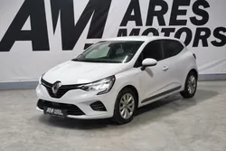 RENAULT CLIO 1.0 Tce - 100 - 2020 V BERLINE Cool Chic PHASE 1