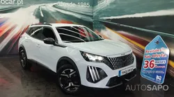 Peugeot 2008 1.2 PureTech Allure de 2025