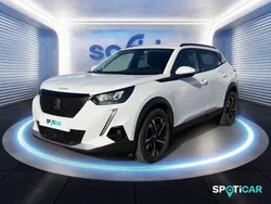 Peugeot 2008 1.2 PureTech 130ch S&S Roadtrip