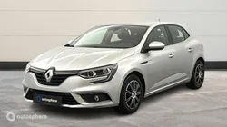 Renault Mégane 1.5 Blue dCi 115ch Business