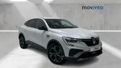 RENAULT Arkana 1.6 E-Tech R.S.Line 105kW