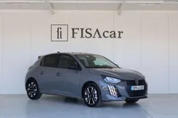 Peugeot 208 1.2 Hybrid Allure e-DCS6