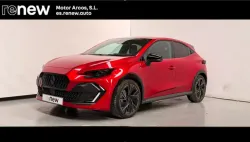 Renault Clio Full Hybrid E-TECH Esprit Alpine117kW