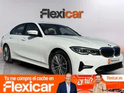 BMW Serie 3 318dA