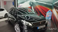 Peugeot 308 de 2021