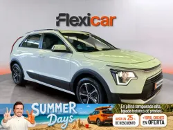 KIA Niro 1.6 HEV Concept