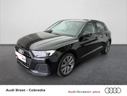 Audi A1 Sportback 25 TFSI 95ch Design S tronic 7