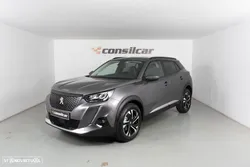 Peugeot 2008 1.2 PureTech Allure