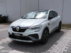 Renault Arkana 1.3 TCe R.S.Line EDC