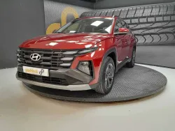 HYUNDAI Tucson 1.6 T HEV Maxx AT
