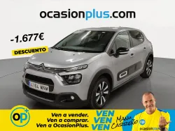 CITROEN C3 1.2 PureTech S&S Max 83