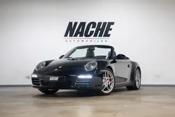 Porsche 911 Type 997.2 Carrera 4S Cabriolet - Echappement sport PSE