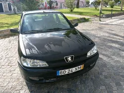 Peugeot 306 1.9 d