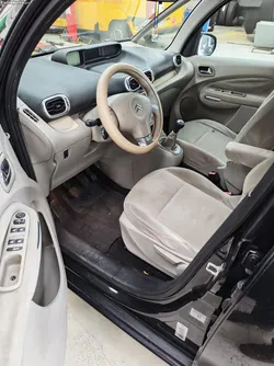Citroën C3 Picasso Exclusive