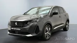 Peugeot 3008 de 2022