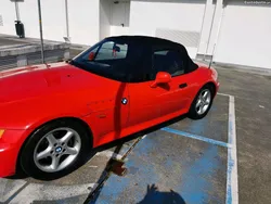 BMW Z3 Cabrio Roadster 1.8i