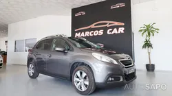Peugeot 2008 1.6 e-HDi Active de 2014