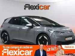 Volkswagen ID.3 1st Max 150kW (205CV) Automático 1 vel.