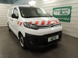 Citroen JUMPY FG M 1.5 BLUEHDI 120CH S&S CLUB