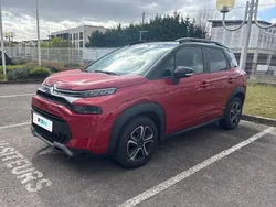 Citroën C3 Aircross PureTech 110 S&S BVM6 Feel Pack