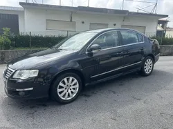 VW Passat 2.0 TDI 140 CV Nacional