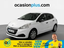PEUGEOT 208 1.0 PureTech Access 68