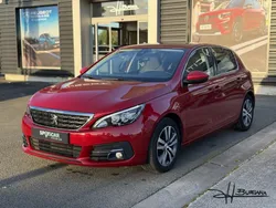 Peugeot 308 (2) Puretech 110 Allure