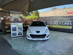 Peugeot 207 1.4 16V Trendy