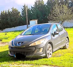 Peugeot 308 1.6 HDi Executive