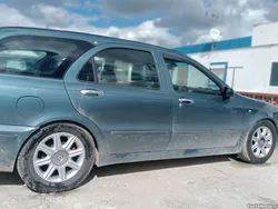 Lancia Lybra carrinha