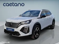Peugeot 2008 1.2 Allure
