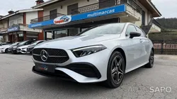 Mercedes-Benz Classe A 200 d de 2023