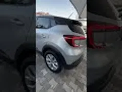 Renault Captur 1.5 dCi Exclusive EDC
