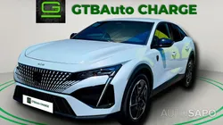 Peugeot 408 de 2025
