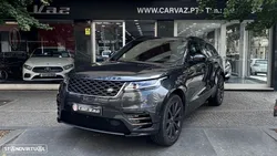 Land Rover Range Rover Velar 2.0 D R-Dynamic S