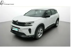 Citroen C5 Aircross BlueHDi 130ch S&S Feel EAT8 E6.d