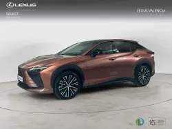LEXUS RZ 300e e-Business