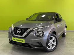 NISSAN Juke 1.0 DIG-T N-Connecta 4x2 DCT 7 114
