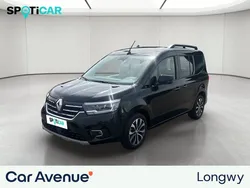 RENAULT Kangoo Blue dCi 95 Techno