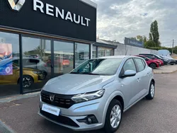Sandero 1.0 TCe 90ch Confort