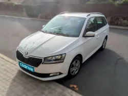 Skoda Fabia Combi 1.0 TSI Like 70kW