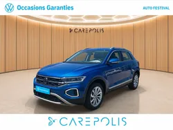 VOLKSWAGEN T-Roc 1.5 TSI EVO 150 Start/Stop DSG7 Style
