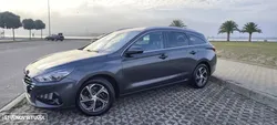 Hyundai i30 SW 1.0 T-GDi Style