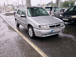 Citroën Saxo Exclusive